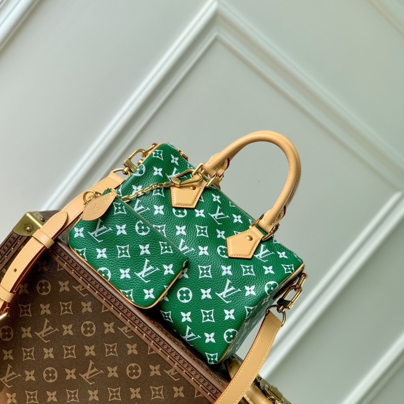 LV Travel Bags